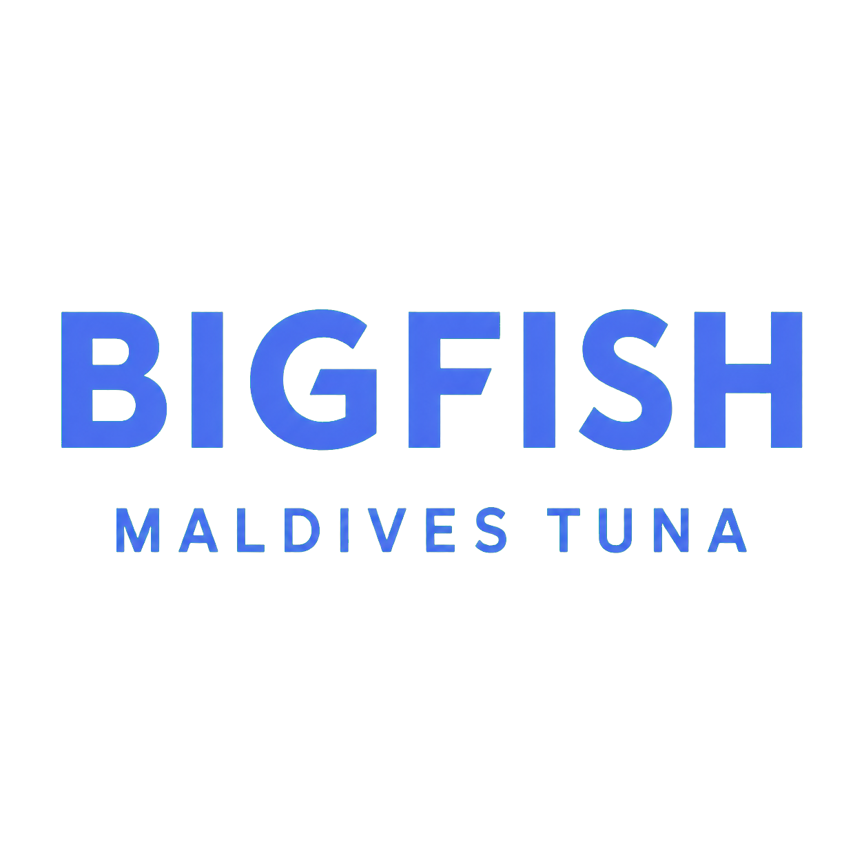 Bigfish Maldives Tuna